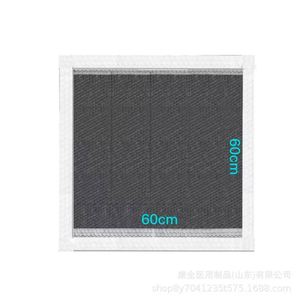 Tapis d'entraînement pour chiots très absorbants et anti-fuites pour grands chiens, séchage rapide, taille XL, lot de 50 - Product Image 5