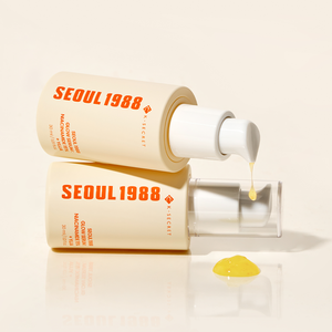 Suero Premium Seoul 1988 Glow - Niacinamida 15% + Yuja, Cuidado de la Piel Coreano para Iluminar, Hidratar y Cuidar los Poros, 1 caja=120 unidades - Product Image 3