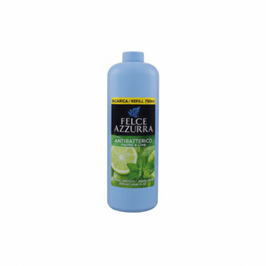 Felce Azzurra Nettoyant pour les mains antibactérien parfumé à la menthe et au citron vert - Product Image 1