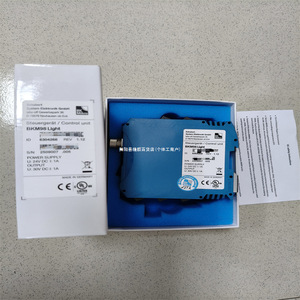 Escáner Industrial Bk Mikro Tk98A 24 V 16 A, Componente Industrial Duradero - Product Image 3
