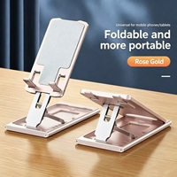 Support réglable à ouverture rapide |   Support triangulaire stable pour iPad et iPhone