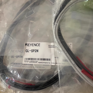 Keyence สาย GL-S ตะแกรงนิรภัยแบบ GL-SP2N NPN 2M GL SP2N - Product Image 5