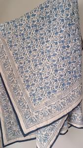 100% algodón étnico mano bloque impreso edredón hecho a mano bloque impreso edredón para uso doméstico y hotelero - Product Image 3