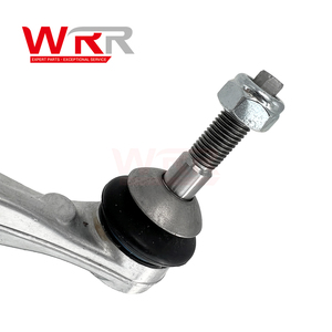 33326779387 33326850444 Control Arm for Bmw F30 F32 320i 420i Upper Wishbone Suspension Trailing Rod Track Link Chassis Part - Product Image 6