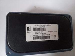 Voiture de golf électrique miniature bon marché populaire Garden Doble 1 place 24V, moteur 1000W - Product Image 3