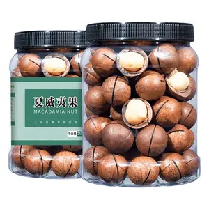 Fenglan 500g Macadamia nut wholesale cheap nut kernel snacks nuts