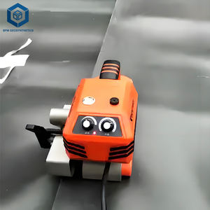 آلة اللحام الجديدة عالية الجودة BPM800 تستخدم للحام الأقمشة الأرضية في باكستان - Product Image 3