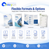 Impression de brochures industrielles personnalisées avec reliure parfaite, papier offset et carton pour manuels et guides de sécurité