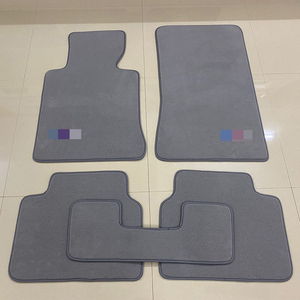 <span class=keywords><strong>Tapis</strong></span> de <span class=keywords><strong>voiture</strong></span> personnalisé de haute qualité, 7 pièces, <span class=keywords><strong>tapis</strong></span> de sol <span class=keywords><strong>pour</strong></span> BMW, vente en gros - Product Image 6
