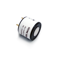 Foosensor Fabricant Faible Coût Haute Performance Odeur O3 Capteur De Détection De Gaz O3 Capteur D'ozone O3 pour Usage Industriel