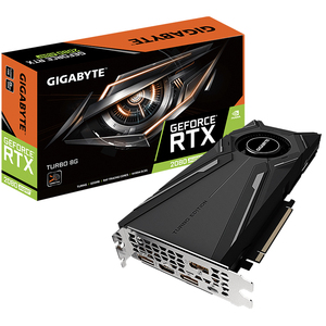 Tarjeta Gráfica GeForce RTX 2080 SUPER 8G Usada con Sistema de Refrigeración por Ventilador, Interfaz de Memoria GDDR6 de 8GB, GeForce RTX 2080 SUPER TUBRO Usada - Product Image 4