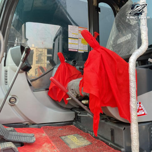 รถขุดตีนตะขาบโคเบลโก้ 200 มือสอง ของแท้จากญี่ปุ่น ขนาดกลาง 20 ตัน รถขุดมือสอง - Product Image 2