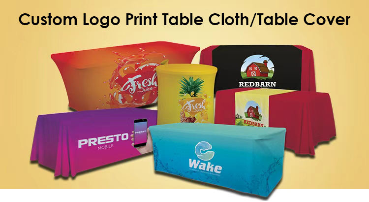 Can Custom Print Logo