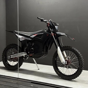 Vélos électriques tout-terrain Arctic Leopard EX 800, puissance extrêmement forte 27KW, CHEETAH, vélos de montagne, vélos électriques pour adultes - Product Image 3