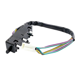Interruptor de Ajuste de Asiento Nissan 87066-9W10B Izquierdo 87016-9W10B Derecho para Teana 04-07, Pieza de Repuesto - Product Image 1