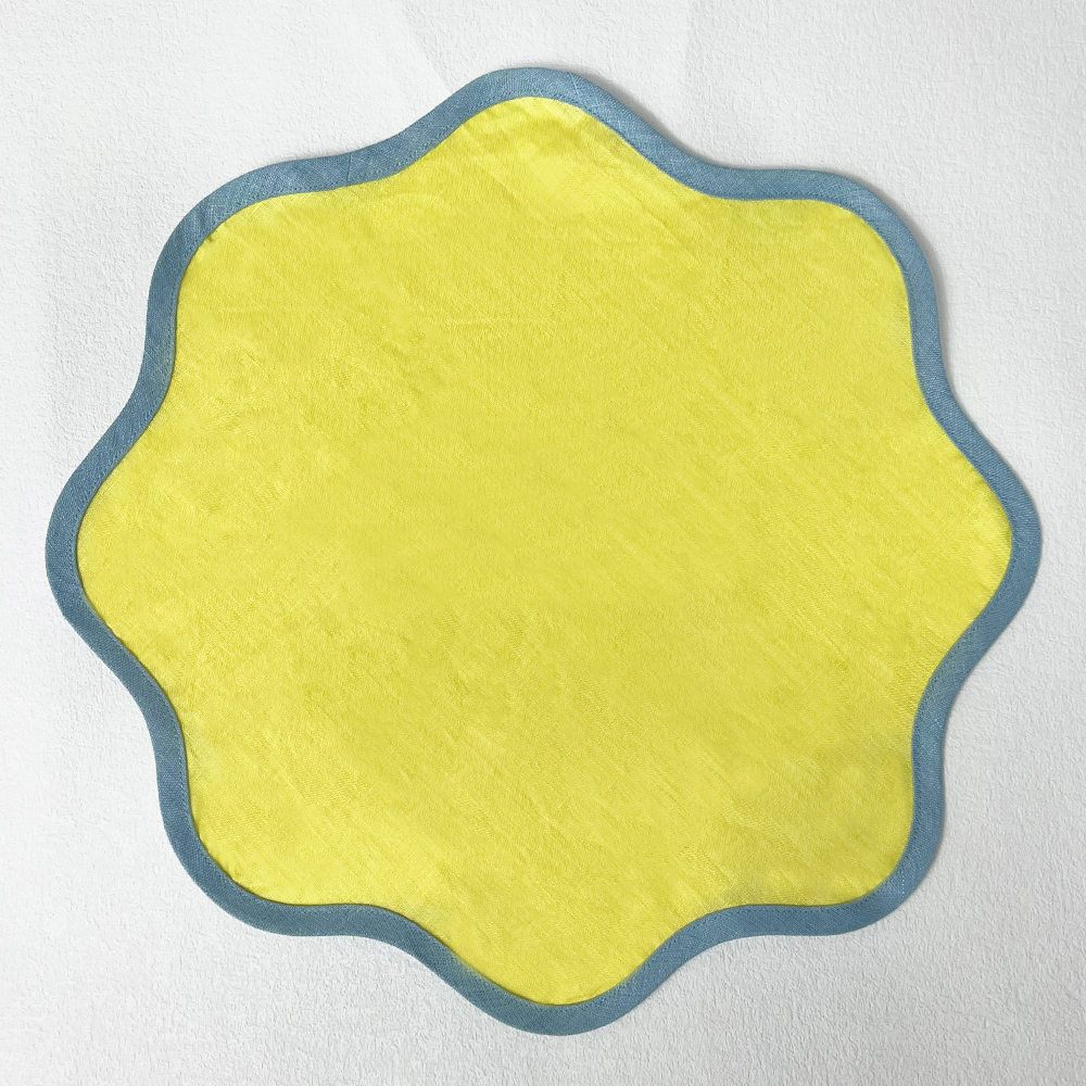 Jaune