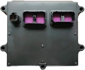 Module de commande électronique (ECM) 3684275 pour pièces de moteur de machines Cummins - Product Image 1