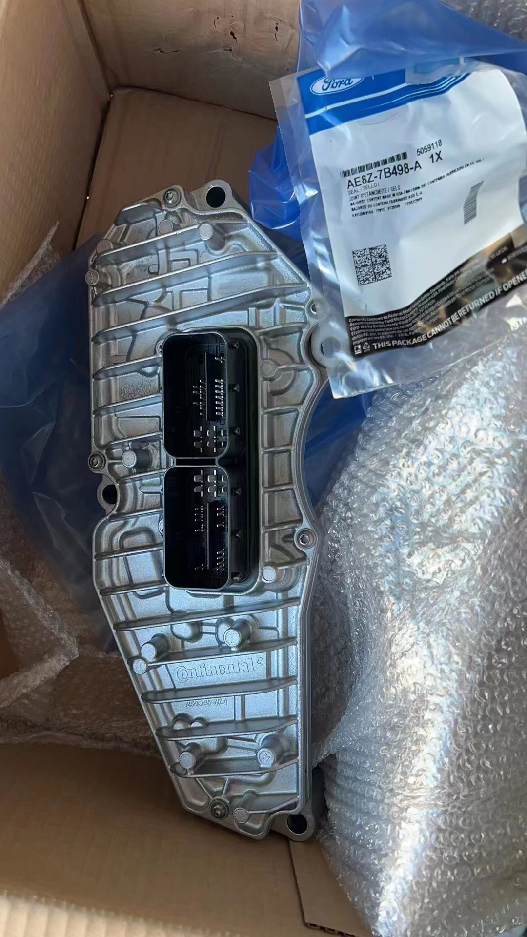 Genuine New KTAE8P-7Z369-A A2C53377498 DPS6 Transmission
