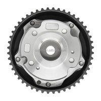 Ajustador de árbol de levas EA211 OEM 04E109088AF/04E109088AB para VW Golf Jetta Beetle Audi A3 Q3 Válvulas de admisión y escape