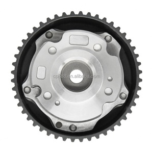 Ajustador de Árbol de Levas EA211 04E109088AF/04E109088AB para VW Golf Jetta para Passat Beetle Audi A3 Q3 Válvulas de Admisión y Escape - Product Image 2