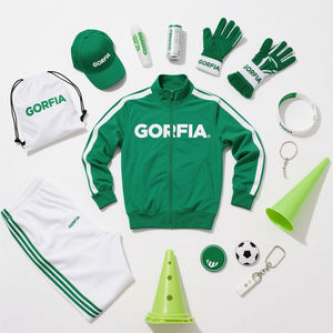 Combos de souvenirs de tournoi pour jeunes Amusant à la mode pour les jeunes athlètes Packs de souvenirs de ligue majeure de marque pour les meilleures ligues sportives - Product Image 2