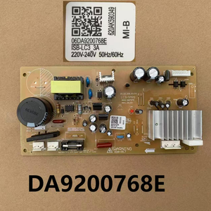 Tablero de control del inversor del refrigerador al por mayor Tablero del refrigerador del inversor de <span class=keywords><strong>Samsung</strong></span> - Product Image 1