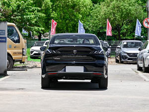 Nuova Berlina 2026 360THP Versione Romanee 1.6T Turbo Benzina LHD Adatta per <span class=keywords><strong>Peugeot</strong></span> Nuova 408 con I-Cockpit - Product Image 3