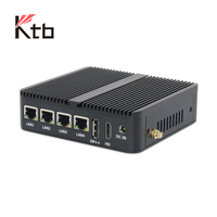 Prix réels KTB CE 142 N100 J6412 Industriel Embarqué Compact Ordinateur de bureau Mini PC sans ventilateur EN50155