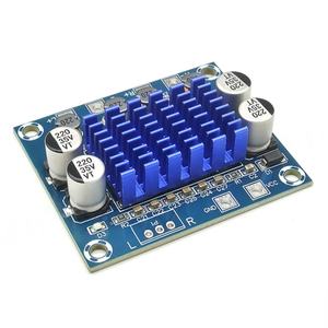 บอร์ดเครื่องขยายเสียงสเตอริโอดิจิตอล TPA3110 XH-A232 30W+30W 2.0 แชนแนล  DC 8-26v 3A - Product Image 2