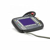 Repuestos para Robots Industriales, PLC PAC y Controladores Dedicados en Stock, KPP_SR400 UL 00258047 00-258-047
