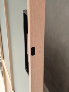 Portes coulissantes en alliage d'aluminium, portes pliantes en verre pour l'entrée de la maison, système de <span class=keywords><strong>patio</strong></span> pliant en aluminium, <span class=keywords><strong>prix</strong></span> des portes en aluminium - Product Image 4