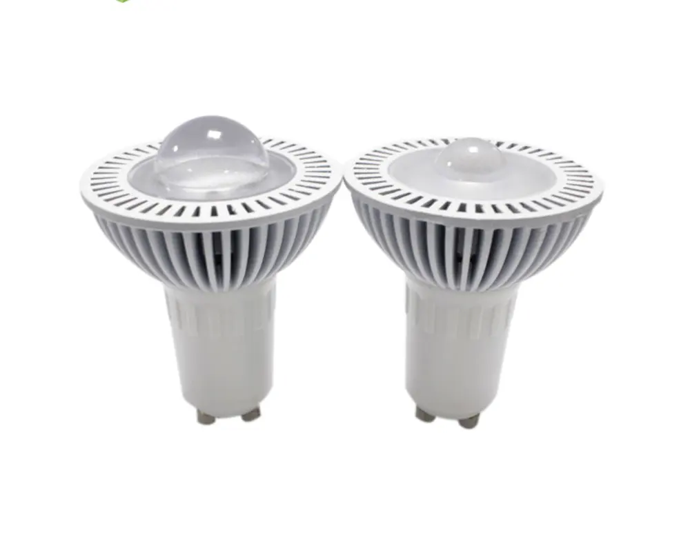 Best Professional Spot Light MR16 GU10 5W 7W Warm Lighting SMD spot led bulb mini lighting