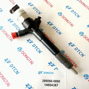 Inyector de riel común para motor de combustible diésel 295050-0890 1465A367 para motor Mitsubishi L200 4D56 - Product Image 5