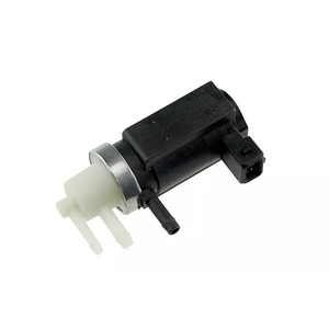 โซลินอยด์วาล์วควบคุมไอเสียสำหรับรถ Audi A8 allroad 2.5 TDI A6 C5 059906627A 7.21903.49.0 <span class=keywords><strong>72190</strong></span> - Product Image 1