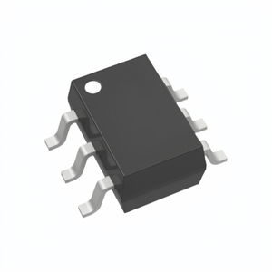 Composants électroniques SOT 23-6 à acheter en ligne XC6132C18MMR-G – Service complet original pour la gestion de l'alimentation (PMIC) - Product Image 1