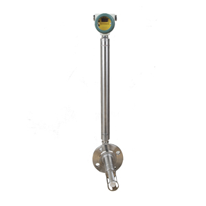LONN-H1001 Analyseur de teneur <span class=keywords><strong>en</strong></span> eau par micro-ondes pour pétrole brut <span class=keywords><strong>en</strong></span> <span class=keywords><strong>ligne</strong></span> 0-100% Sonde d'insertion Ex Ia IIC T4 RS485 - Product Image 3