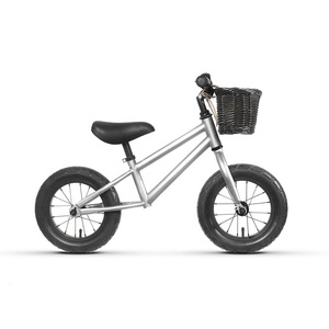 2025 Chine usine vélo d'équilibre <span class=keywords><strong>pour</strong></span> enfants équitation pas cher en <span class=keywords><strong>acier</strong></span> enfants pas de pédale vélo d'équilibre 12 "enfants jouet vélo <span class=keywords><strong>pour</strong></span> la vente en gros - Product Image 5