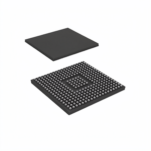 Electronic Circuit Components TMX5703137BZWTQQ1 337 LFBGA Embedded BOM IC In Stock - Product Image 1