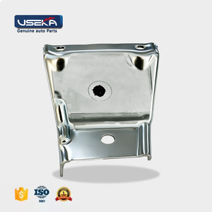 Soporte de Motor USEKA OEM 7700527603, Piezas de Auto, Soporte de Motor de Goma y Metal para Eje Delantero Izquierdo, para <span class=keywords><strong>Renault</strong></span> <span class=keywords><strong>4</strong></span> 5 Super 5 - Product Image 1