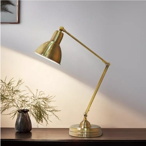 Hot bán trang trí nội thất giá rẻ nhất giường Side LED bảng ánh sáng gương trang điểm bàn trang điểm Đèn bán buôn tại Trung Quốc - Product Image 5