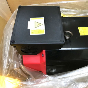 Motor Servo AC Serie Alpha FANUC A06B-1411-B150 - Product Image 3
