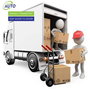 Servicio Profesional de Transporte de Carga DDP LCL + Envío Exprés con Seguro para Mercancías Peligrosas (10 Años de Experiencia) Shenzhen - Product Image 5