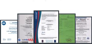 OEM Natural Healthcare Suplemento Anti-bebida/Resaca Hígado-desintoxicación Extracto de Cardo Mariano sylimarin Dihydromyricetin DHM Cápsulas - Product Image 5