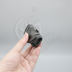 Xinyida Shock Absorber <b>Pad</b> 70.4x91.7mm Rubber Door <b>Buffer</b> Protective Cover For General Motors X197 - Product Image 4