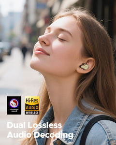 Audífonos <span class=keywords><strong>SoundPEATS</strong></span> H3 BT 5.4 con Cancelación Activa de Ruido, <span class=keywords><strong>3</strong></span> Micrófonos, Resistentes al Agua IPX5, Auriculares Deportivos para Exteriores - Product Image 2