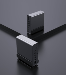 Hub trạm dock 16 trong 1 loại C Power Adapter đa Adapter USB Màn hình Kép USB Hub cho <span class=keywords><strong>Mac</strong></span> Mini M2 <span class=keywords><strong>Thunderbolt</strong></span> 3/4 - Product Image 5
