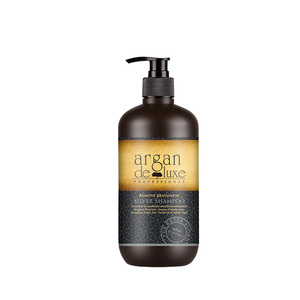Private Label Silicone Free Sulafte Free biondo nutriente Anti Brassy <span class=keywords><strong>Shampoo</strong></span> quotidiano per capelli tintura per capelli bionda - Product Image 1