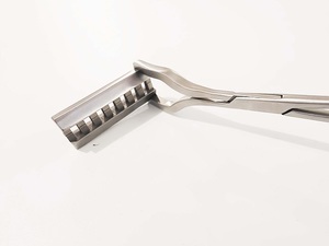 High Quality Medical Surgical Purse String <strong>Clamp</strong> - Product Image 5