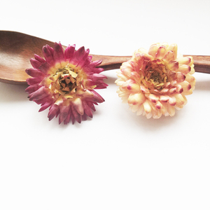 Thé de chrysanthème coloré à base de plantes de la meilleure qualité / Thé de fleur de paille séchée <span class=keywords><strong>Helichrysum</strong></span> <span class=keywords><strong>Bracteatum</strong></span>, Thé aromatisé - Product Image 2