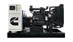 Generador en Oferta, Tipo Abierto, 128kw160kva - Product Image 2